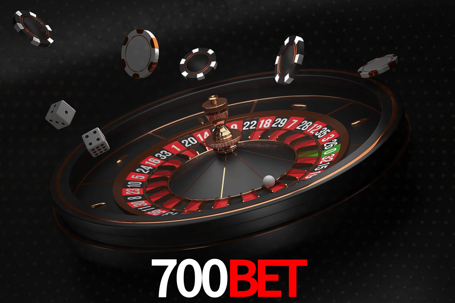 700bet login