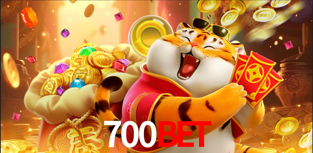 700bet login