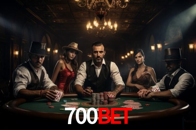 Descubra a Essência do 700bet: Nossa História e Compromissos