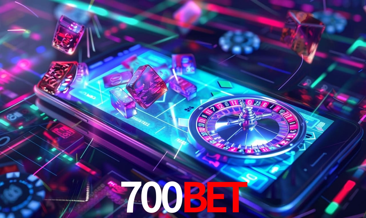 Casino Ao Vivo 700bet