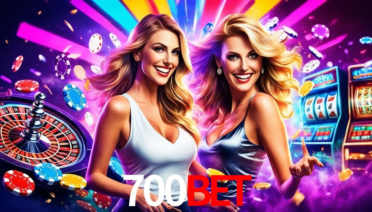 Desvendando o Mundo dos Jogos Virtuais na 700bet