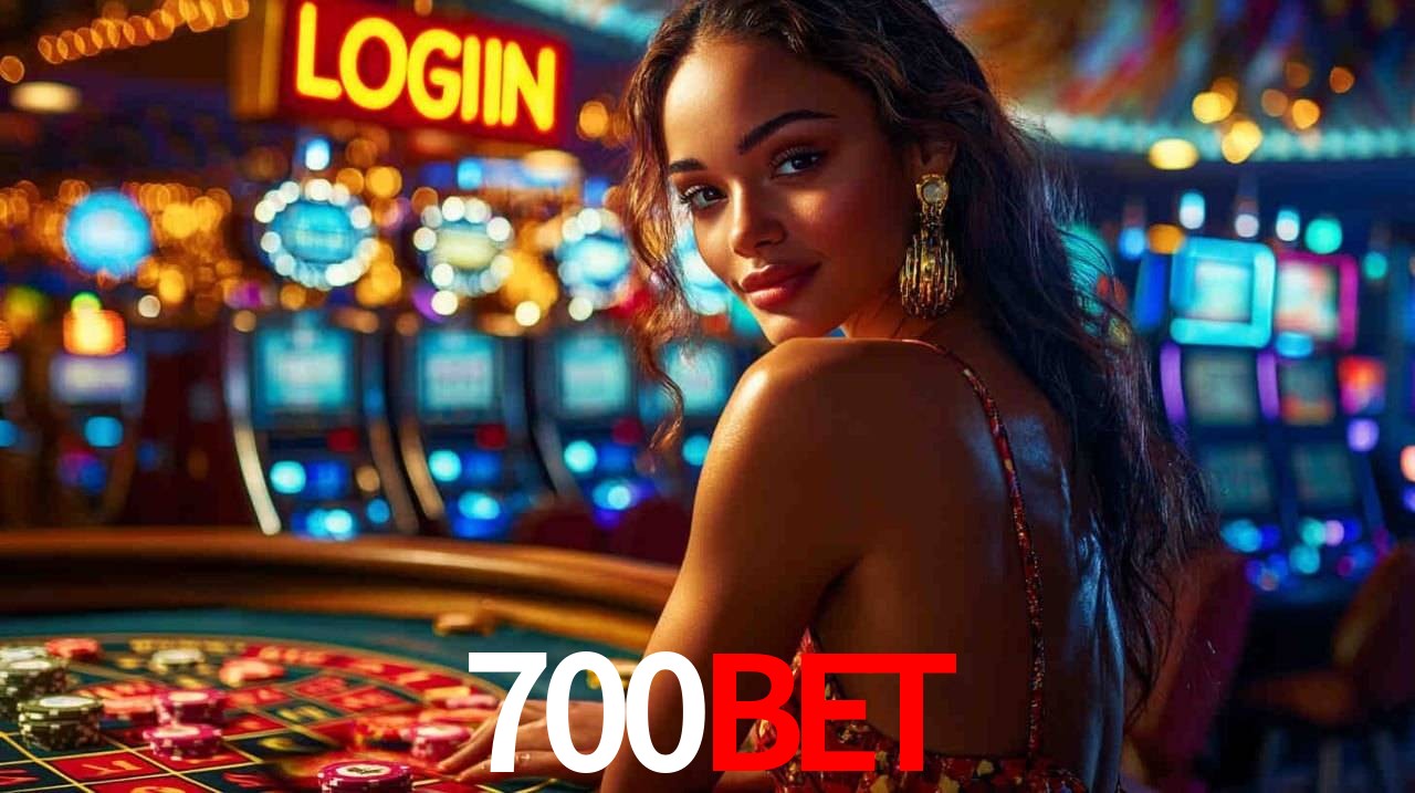 Experiência VIP 700bet