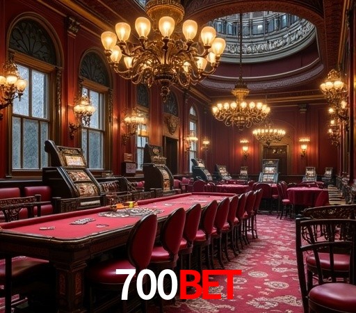Benefícios da Conta 700bet