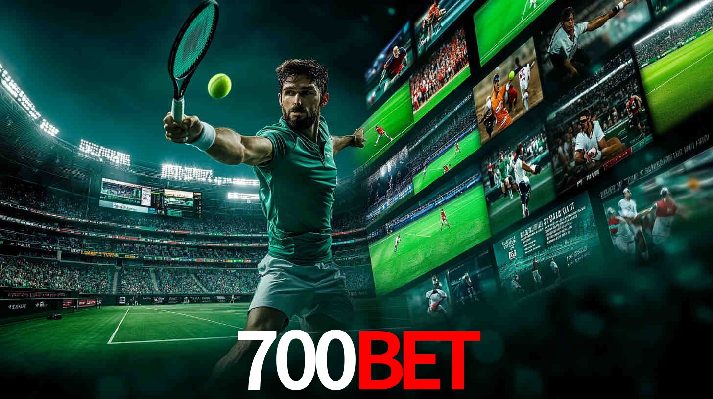 A Emoção da Loteria na 700bet: Uma Chance de Mudança de Vida