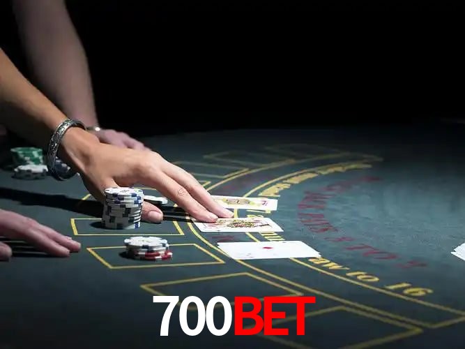 Tecnologia da Plataforma 700bet
