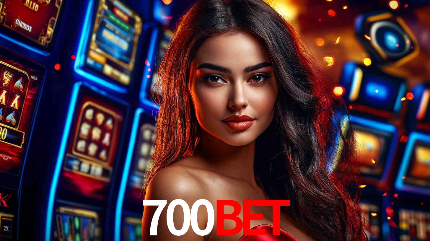 Inovações de Jogos na 700bet: O Futuro das Experiências Interativas