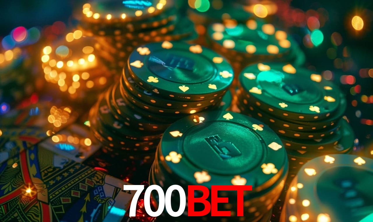 Programa VIP 700bet
