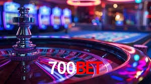 Casino VIP 700bet