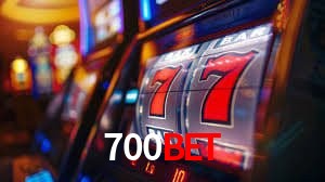 Recursos de Bônus 700bet