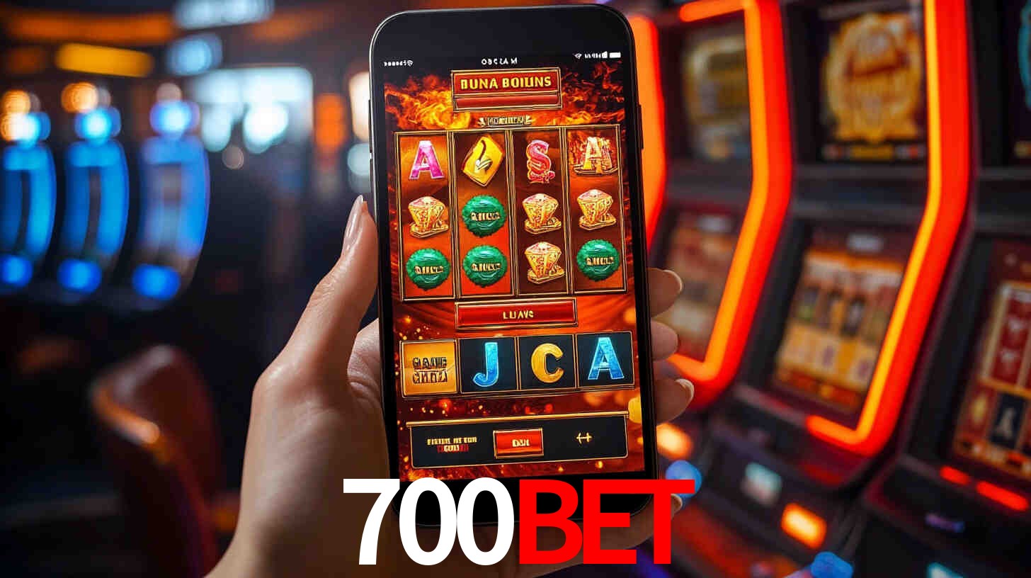 700bet login