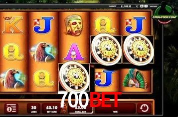 Desvendando o Mundo dos Jogos Virtuais na 700bet