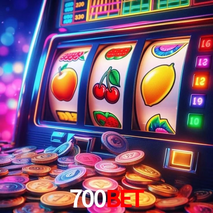 Mesa de Blackjack 700bet