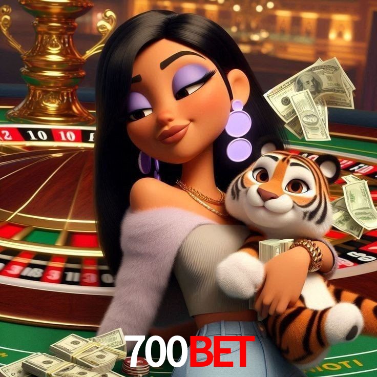 Statistics 700bet