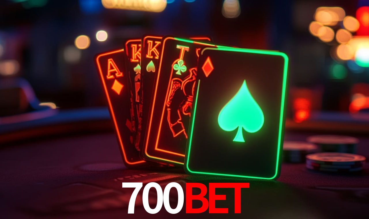 Apostas de Futebol 700bet