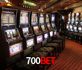 Desvendando o Mundo dos Jogos Virtuais na 700bet