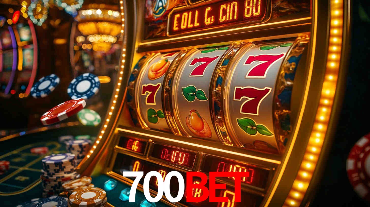 Daily Bonuses 700bet
