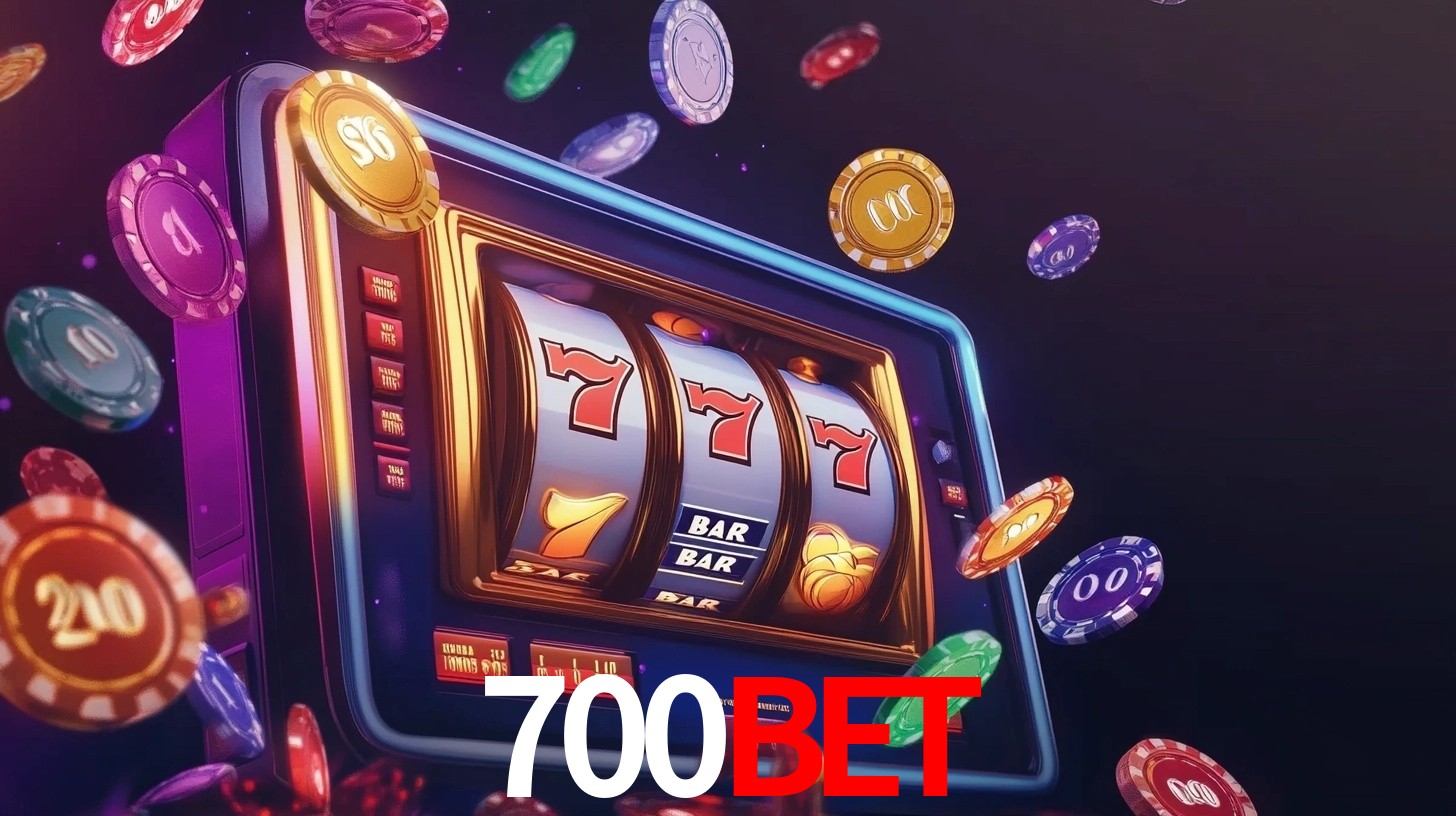 Live Casino 700bet