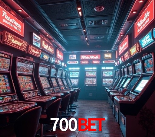 Integração de APIs 700bet