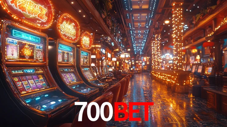 700bet: Seu Cassino Premiado com Pagamentos Rápidos