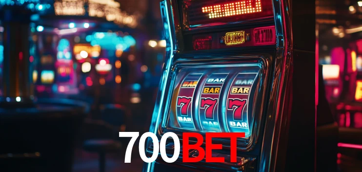 VIP Casino 700bet