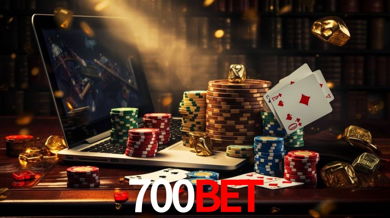 PIX Instantâneo 700bet