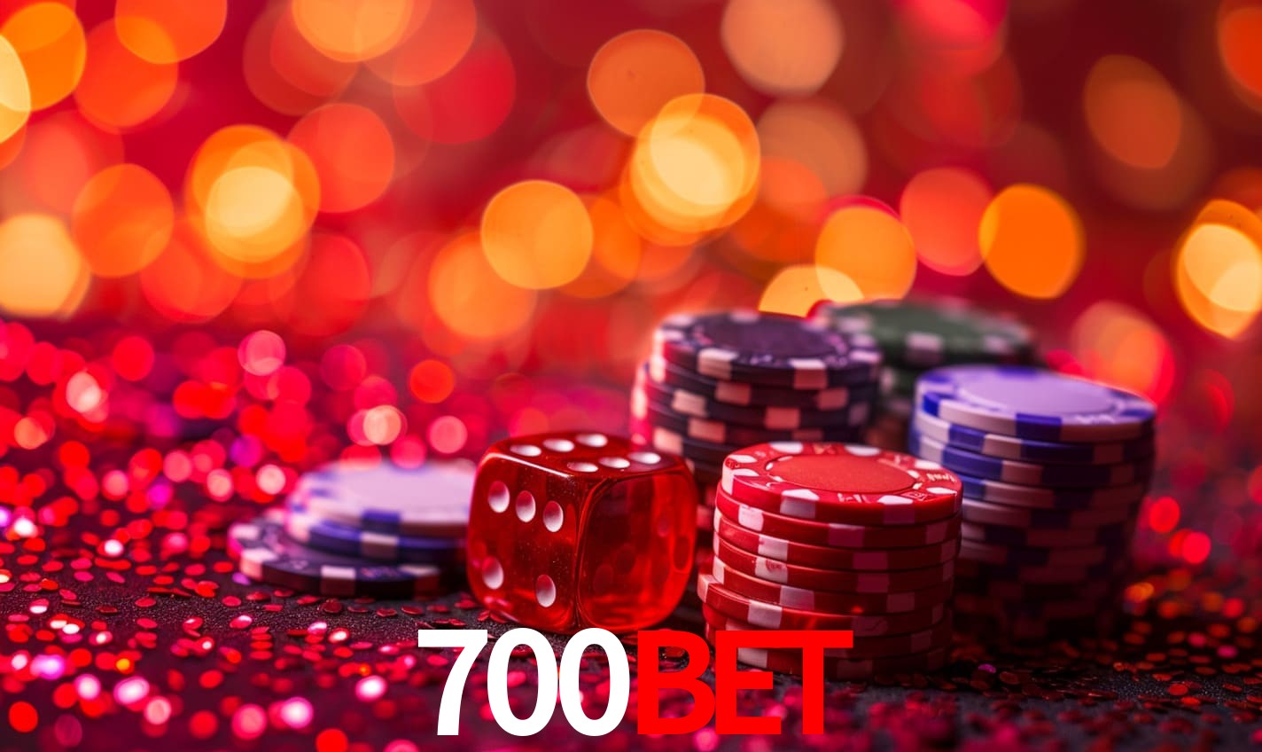 A Experiência Imersiva dos Cassinos Ao Vivo no 700bet