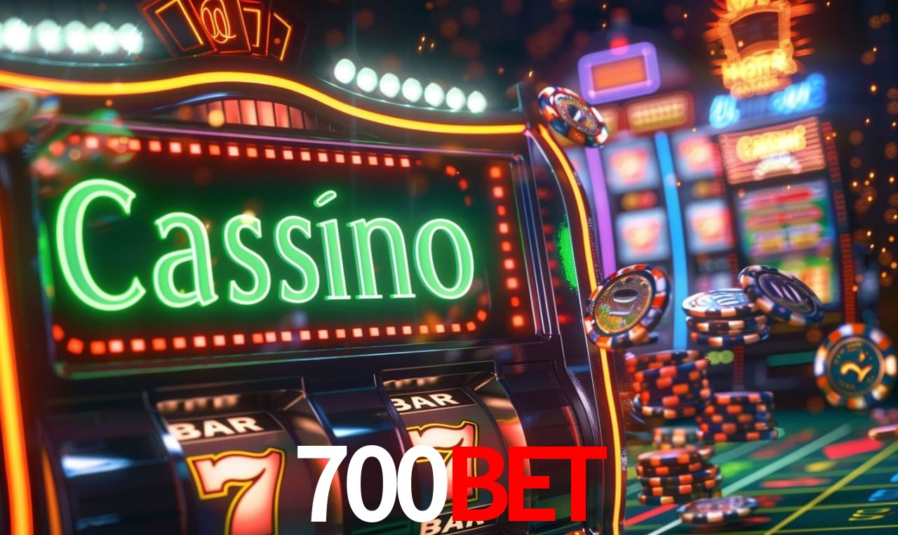 Avaliações dos Jogadores 700bet