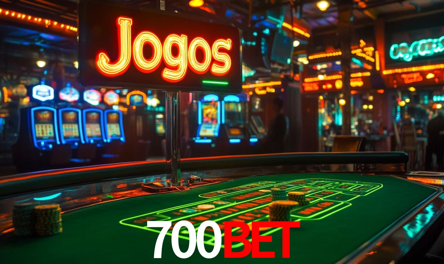 Estatísticas do Jogo 700bet