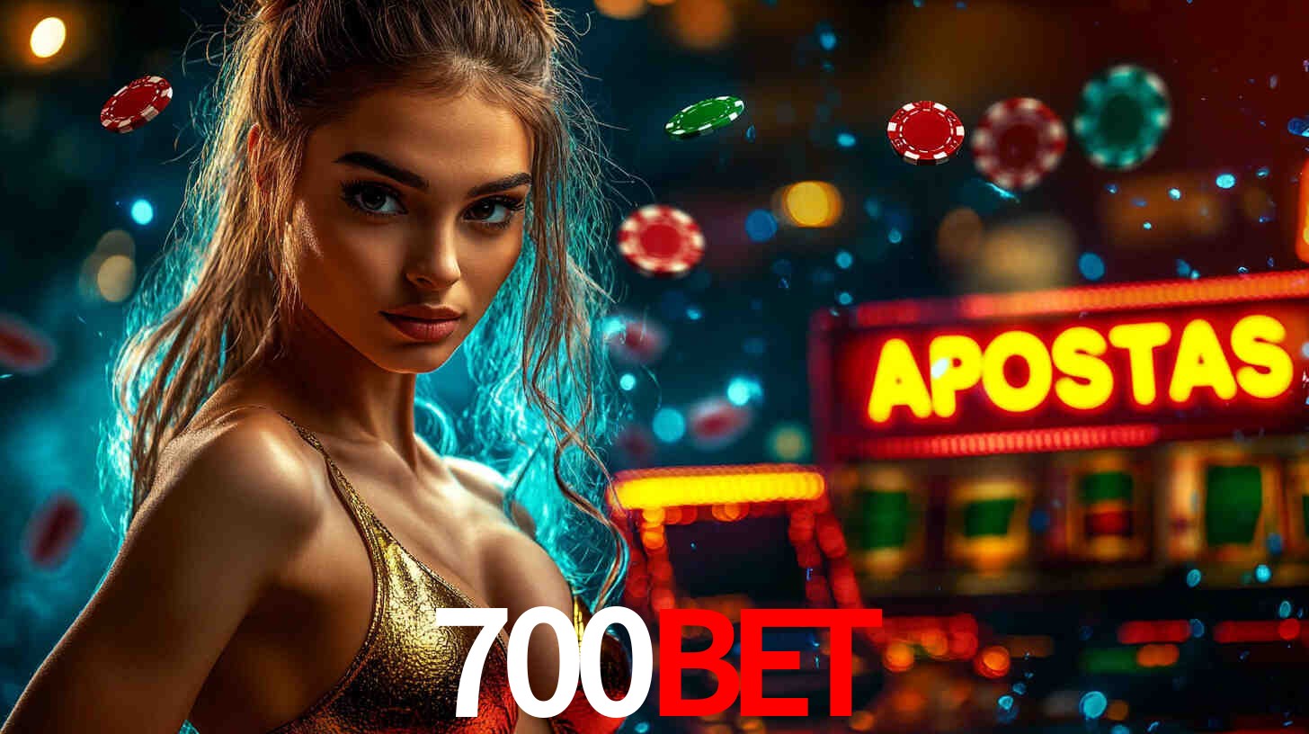 A Revolução dos Aplicativos de Jogos no 700bet
