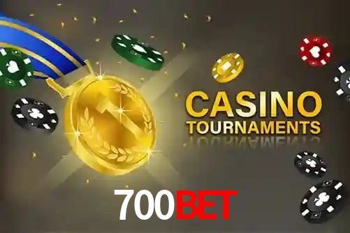 700bet login