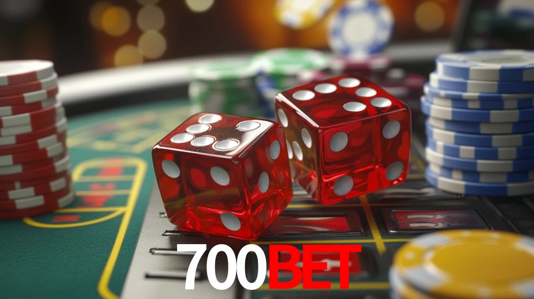 Blackjack Table 700bet