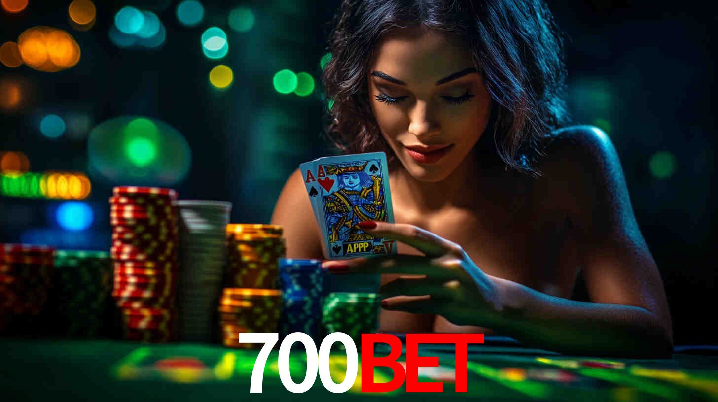 Desvendando o Mundo dos Jogos Virtuais na 700bet