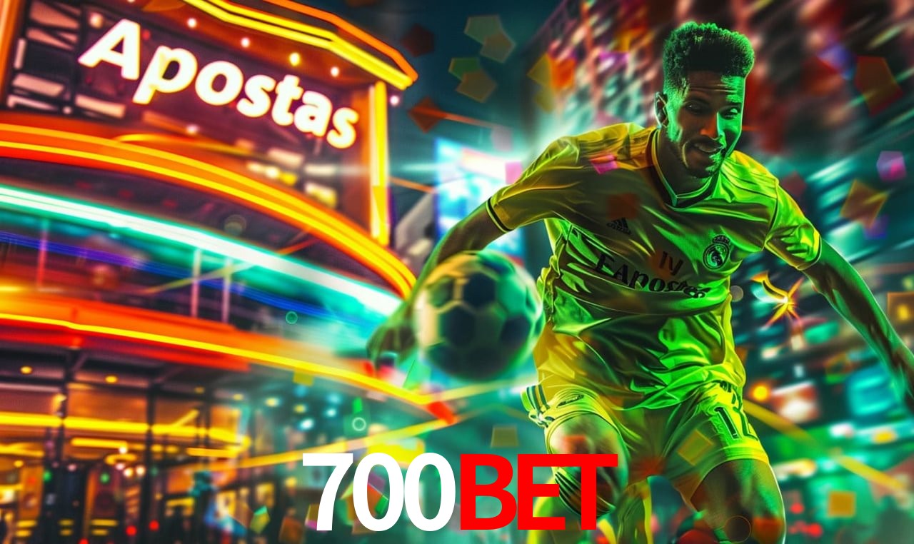 Apostas de Tênis 700bet