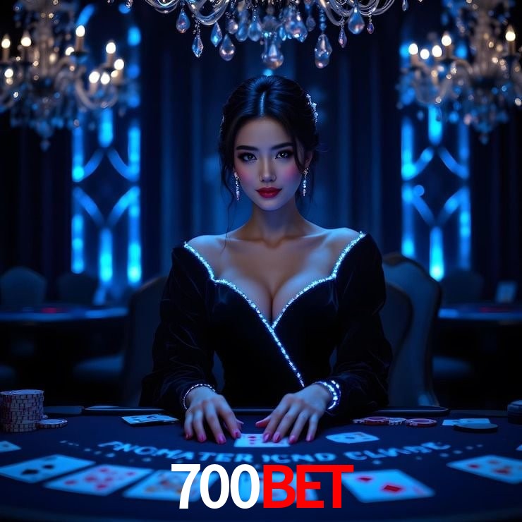 Estatísticas 700bet