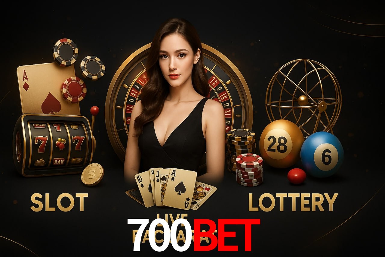 Promoção Relâmpago 700bet