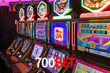 Descubra a Magia dos Jogos de Arcade no 700bet
