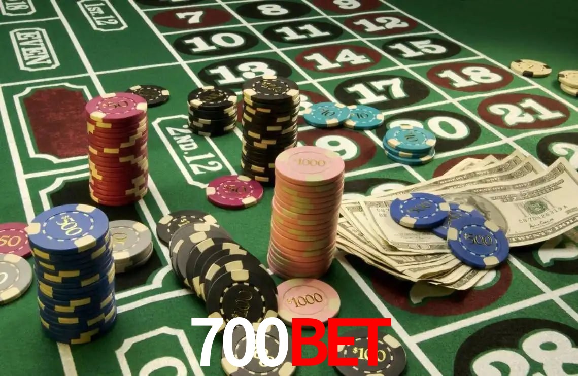 Bonus Features 700bet