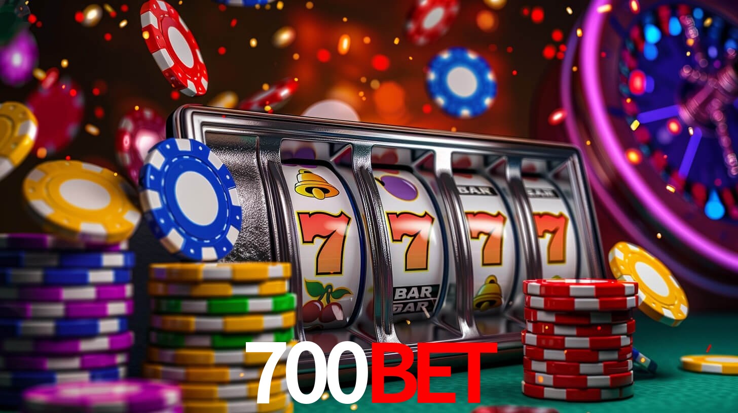 A Emoção da Loteria na 700bet: Uma Chance de Mudança de Vida