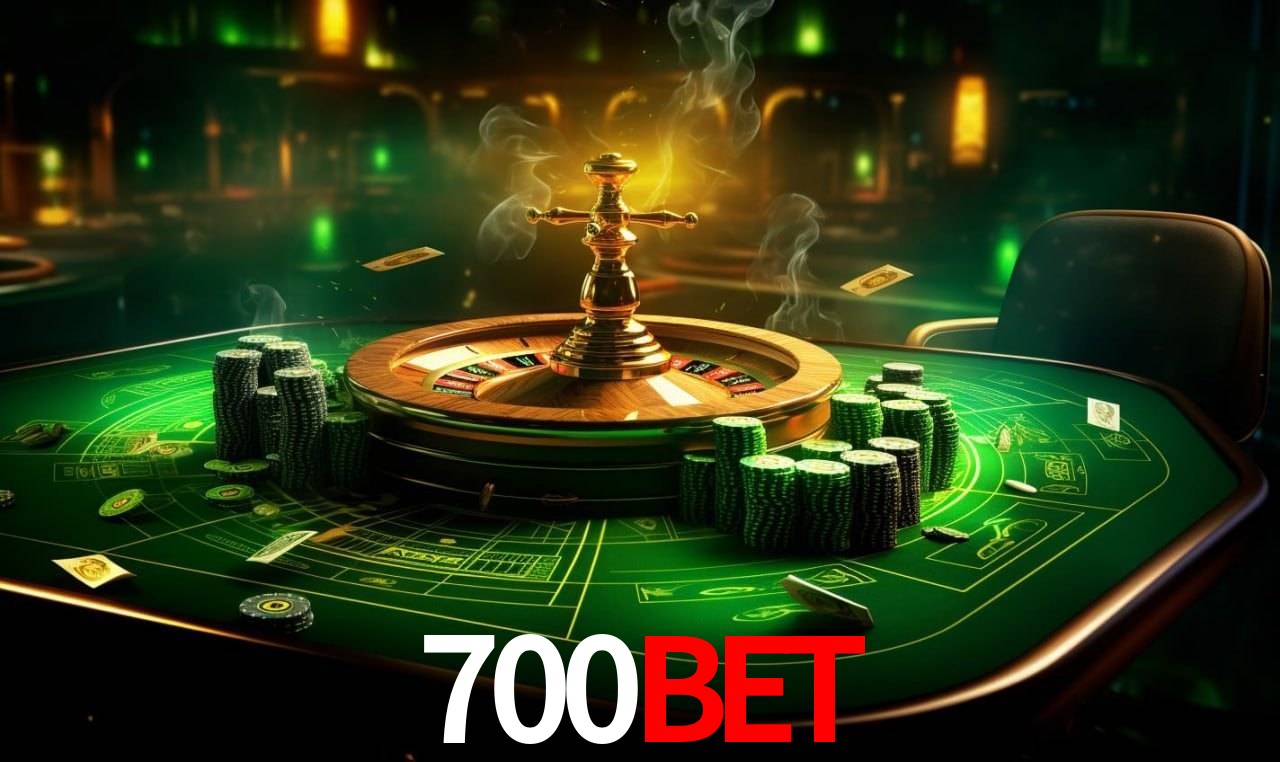 Explorando a Categoria de Eventos em Apostas na 700bet
