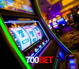 Desvendando o Mundo dos Jogos Virtuais na 700bet