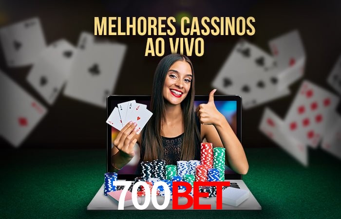 Exclusive Offers 700bet