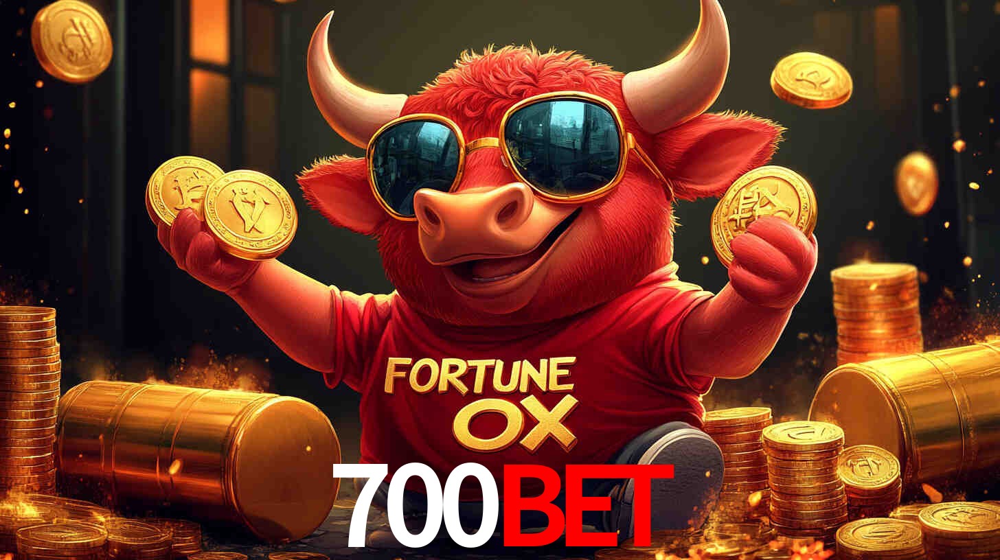 Apostas Esportivas na 700bet: Um Guia Completo
